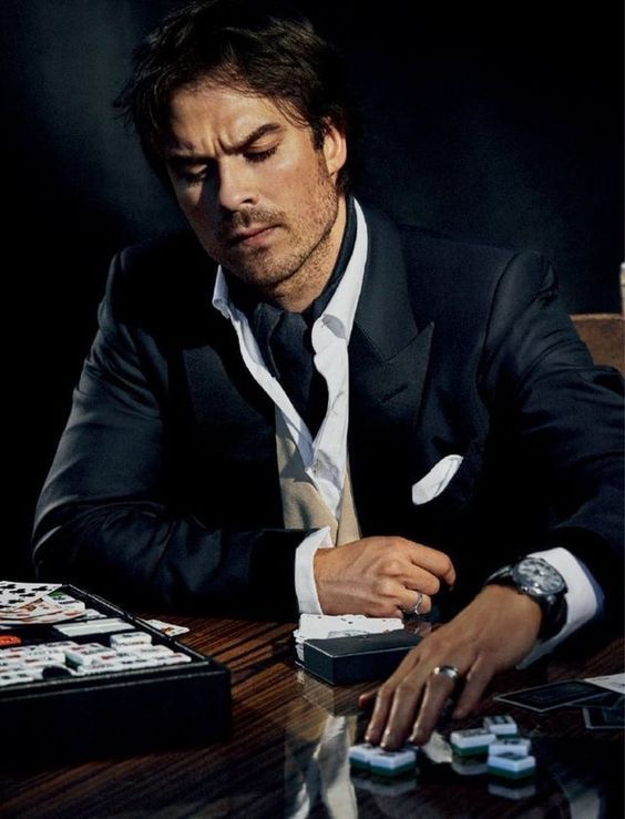 Top10: képek, melyek bizonyítják, hogy még mindig Ian Somerhalder az egyik legszexibb pasi -  -  - ian somerhalder, pasi, szexi, színész, 