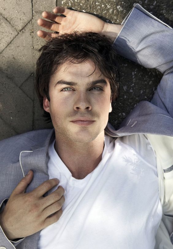 Top10: képek, melyek bizonyítják, hogy még mindig Ian Somerhalder az egyik legszexibb pasi -  -  - ian somerhalder, pasi, szexi, színész, 