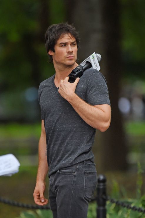 Top10: képek, melyek bizonyítják, hogy még mindig Ian Somerhalder az egyik legszexibb pasi -  -  - ian somerhalder, pasi, szexi, színész, 