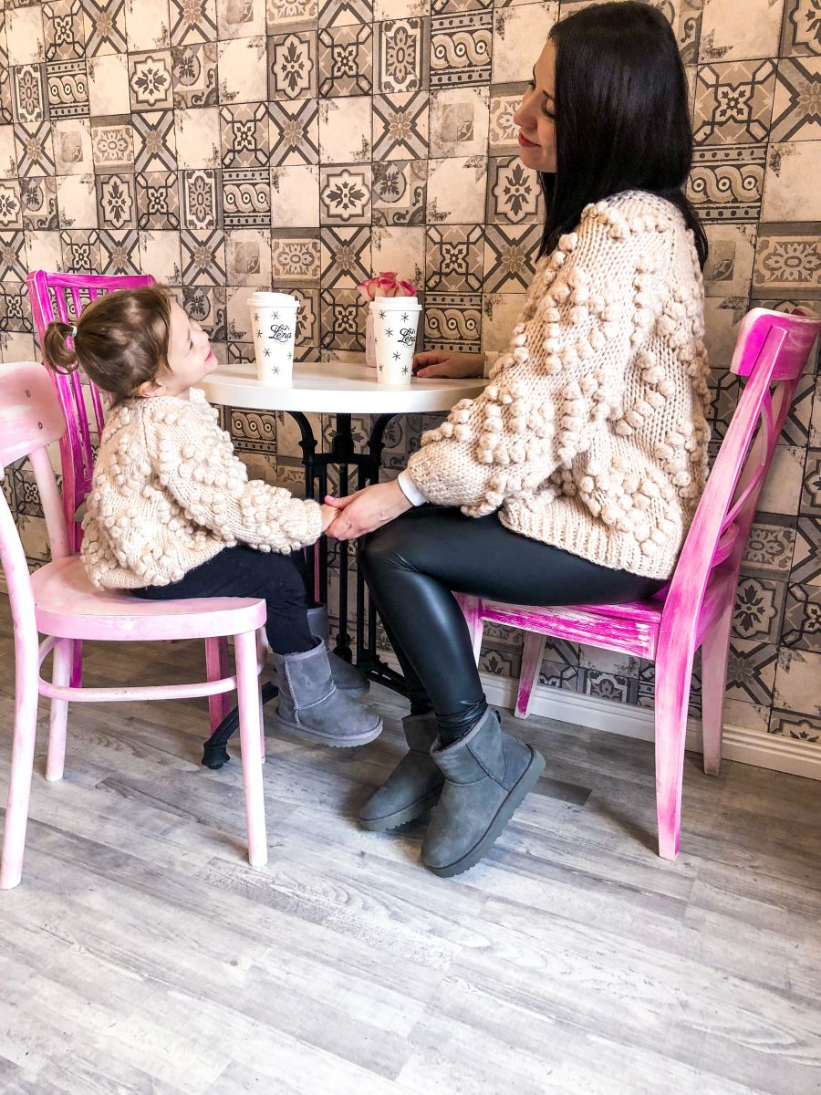 Az én utam: Árvai Brigi, a Léna Kedvencei tulajdonosa -  -  - cukrászda, léna kedvencei, üzlet, vállalkozás, 