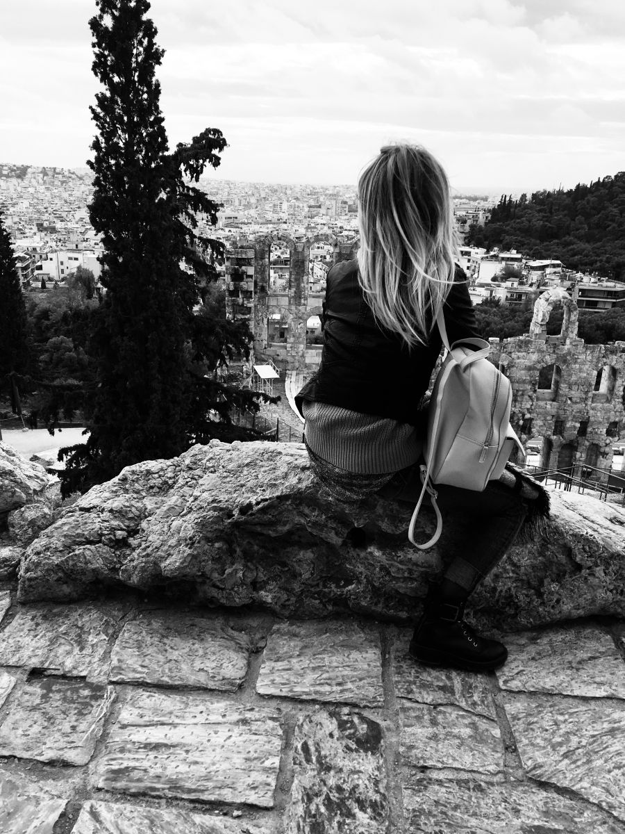 Amit az élet elvesz, az olykor áldás -  -  - célok, életszemlélet, érzések, kötődés, lélekhangok, 