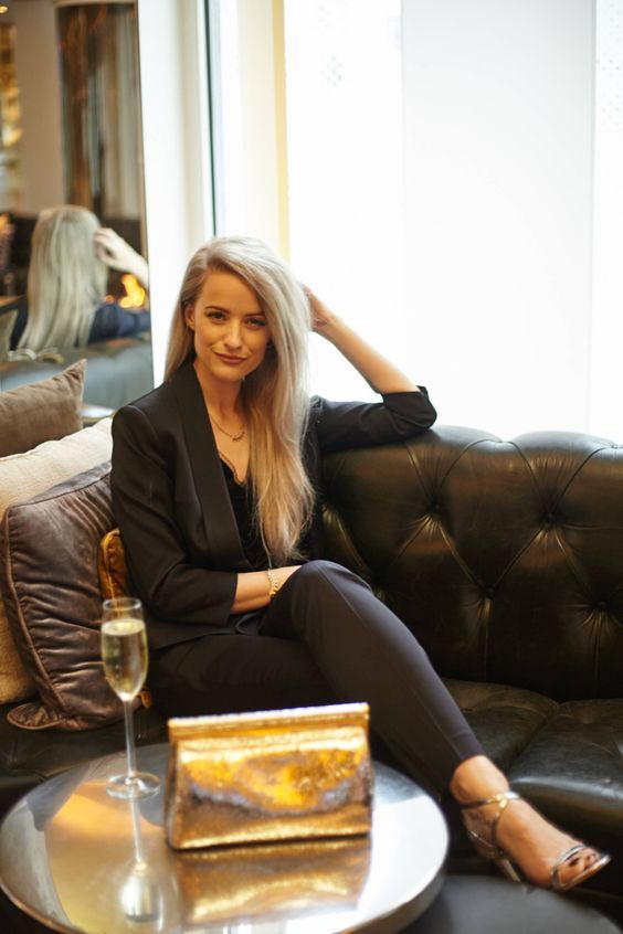 Stílusiskola: outfit ötletek céges karácsonyi bulikra -  -  - céges karácsony, divat, karácsony, outfit, stílus, 