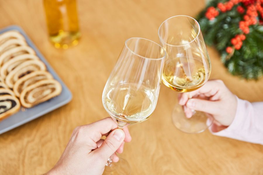 Öt klasszikus ünnepi édesség tokaji aszúhoz -  -  - borok, karácsony, tokaji aszú, ünnepek, 