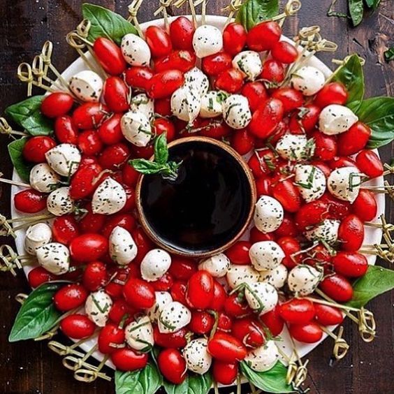 Top10: karácsonyi vendégváró falatok -  -  - falatok, karácsony, konyha, party, vendégváró, 