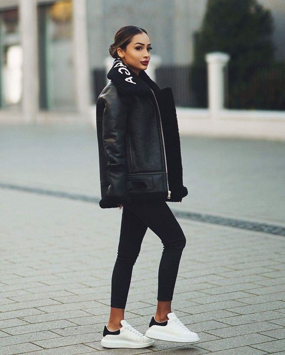 Stílusiskola: laza, de stílusos szettek -  -  - divat, outfit, stílus, 