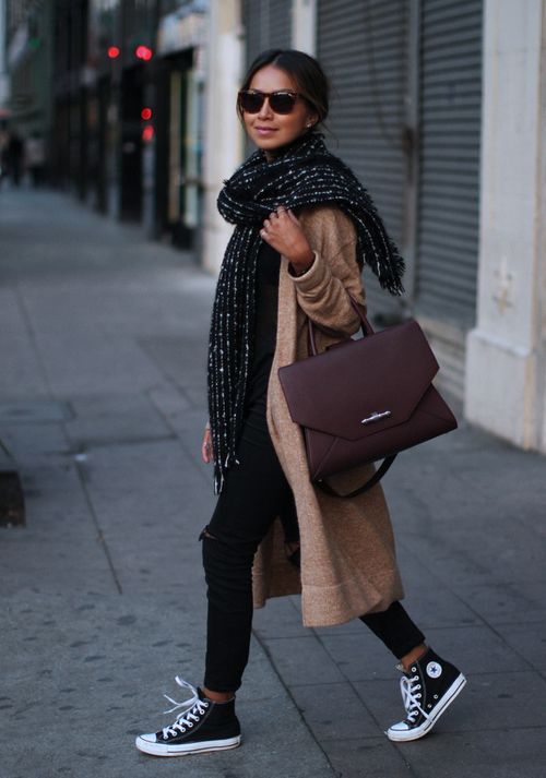 Stílusiskola: laza, de stílusos szettek -  -  - divat, outfit, stílus, 