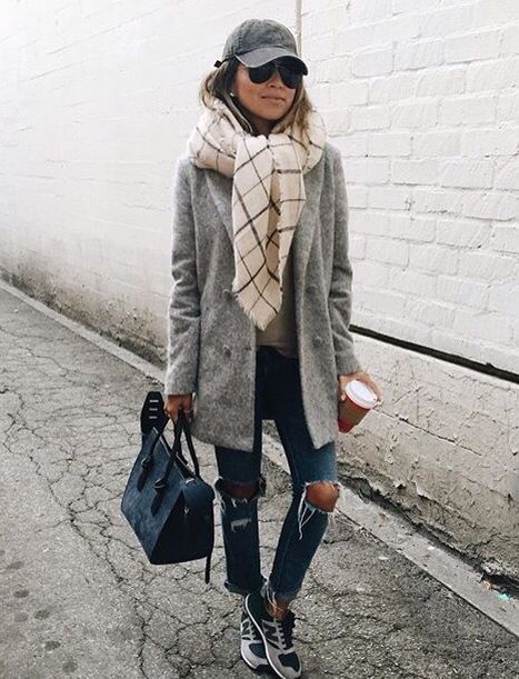 Stílusiskola: laza, de stílusos szettek -  -  - divat, outfit, stílus, 