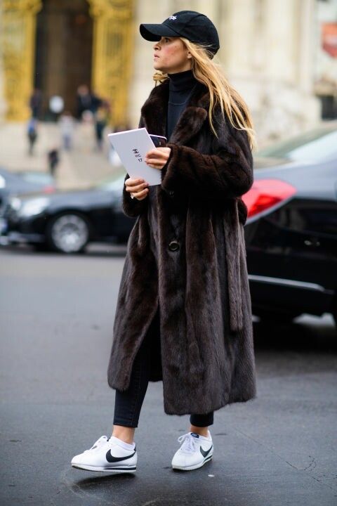 Stílusiskola: laza, de stílusos szettek -  -  - divat, outfit, stílus, 