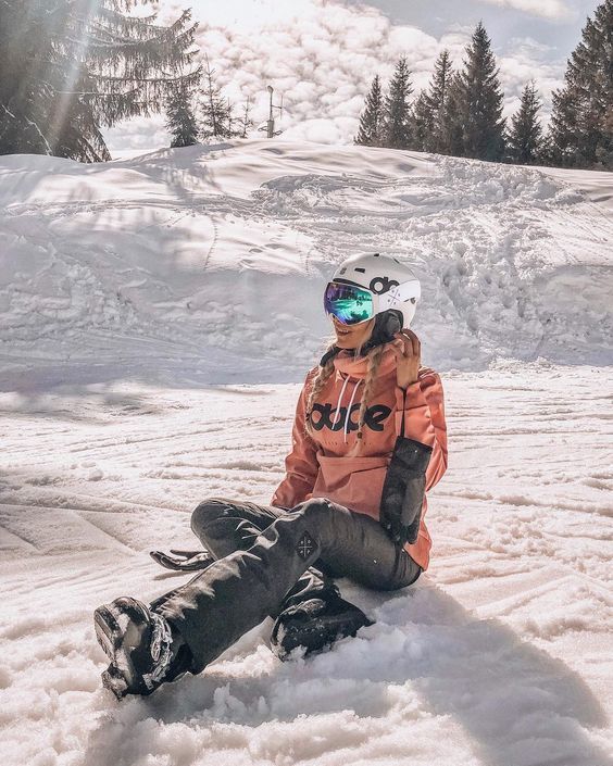 Stílusiskola: így lehetsz stílusos a sípályán -  -  - divat, síelés, sport, stílus, 