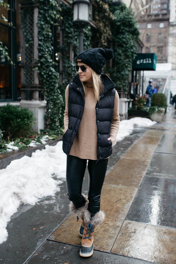 Stílusiskola: így lehetsz stílusos a sípályán -  -  - divat, síelés, sport, stílus, 