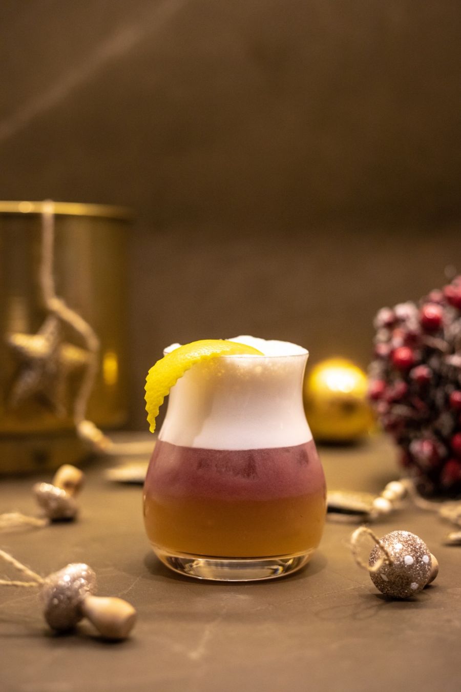 Lélekmelengető karácsonyi whiskey koktélok -  -  - karácsonyi, ünnepek, whiskey, 