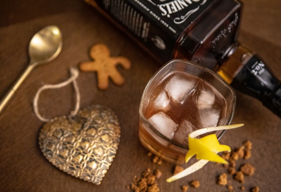 Lélekmelengető karácsonyi whiskey koktélok -  -  - karácsonyi, ünnepek, whiskey, 