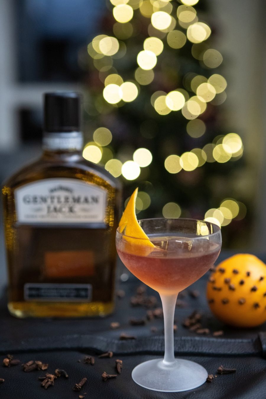 Lélekmelengető karácsonyi whiskey koktélok -  -  - karácsonyi, ünnepek, whiskey, 