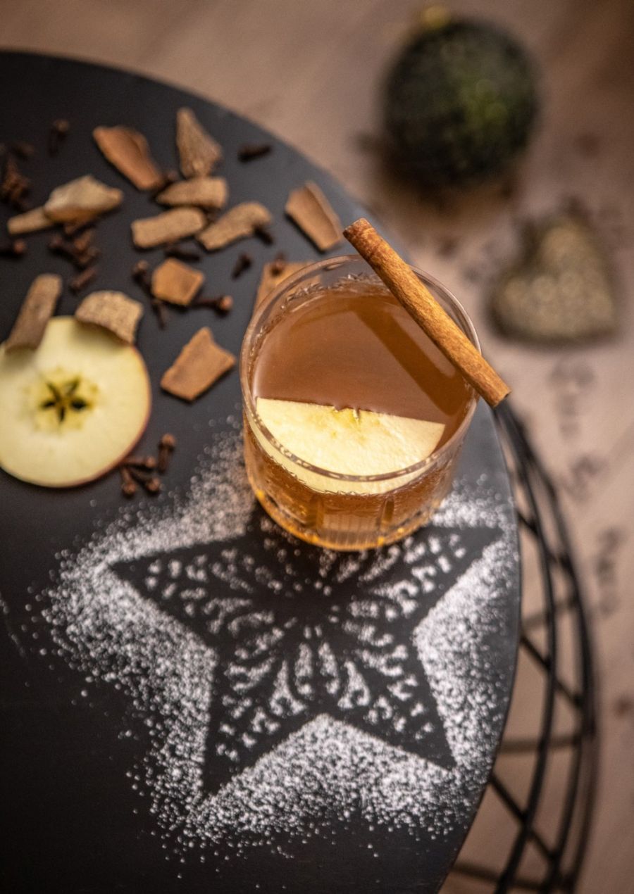 Lélekmelengető karácsonyi whiskey koktélok -  -  - karácsonyi, ünnepek, whiskey, 