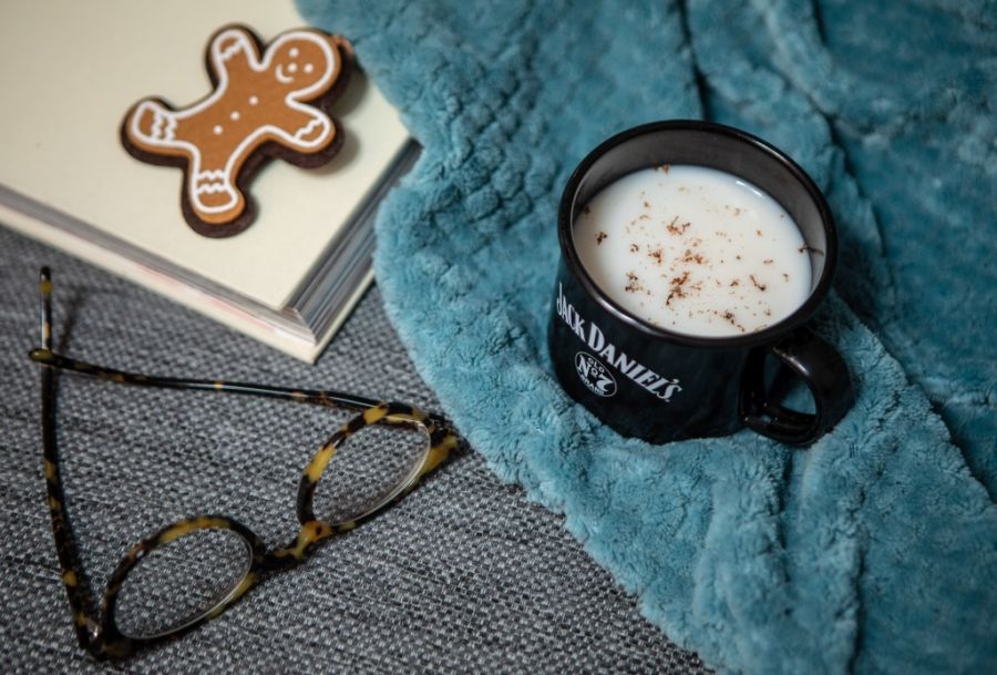 Lélekmelengető karácsonyi whiskey koktélok -  -  - karácsonyi, ünnepek, whiskey, 