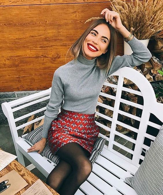 Stílusiskola: első találkozás a családdal? Ezeket viseld! -  -  - család, divat, karácsony, outfit, párkapcsolat, stílus, 