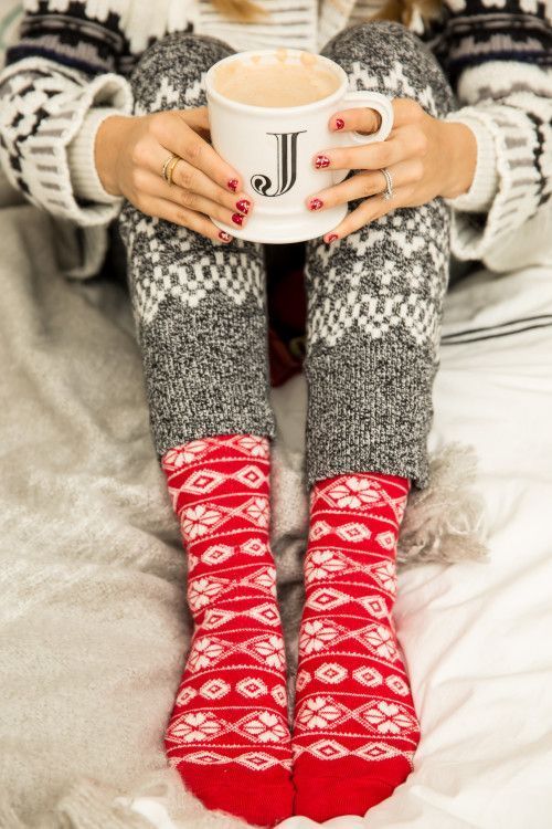 Stílusiskola: kényelmes és csinos outfitek bekuckózáshoz -  -  - divat, karácsony, otthon, outfit, stílus, 