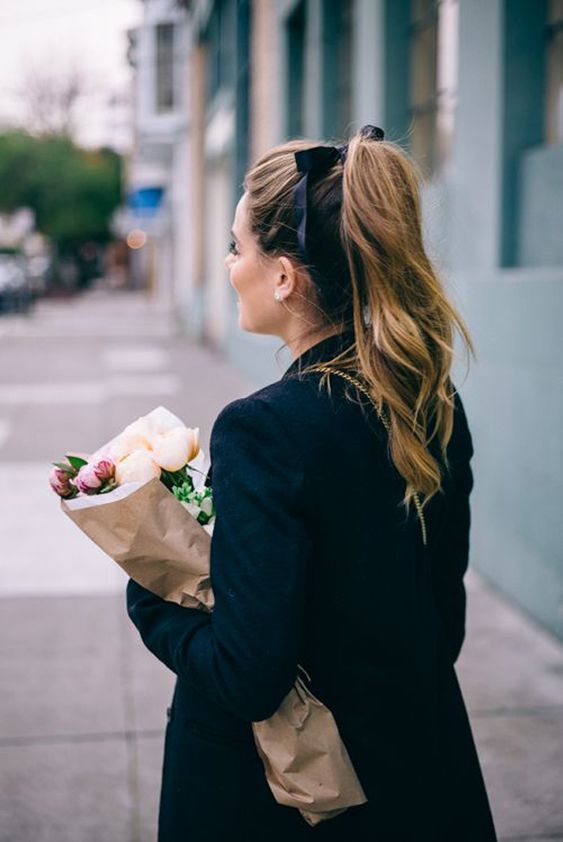 Top10: frizura ötletek karácsonyra -  -  - frizura, haj, hajápolás, karácsony, 