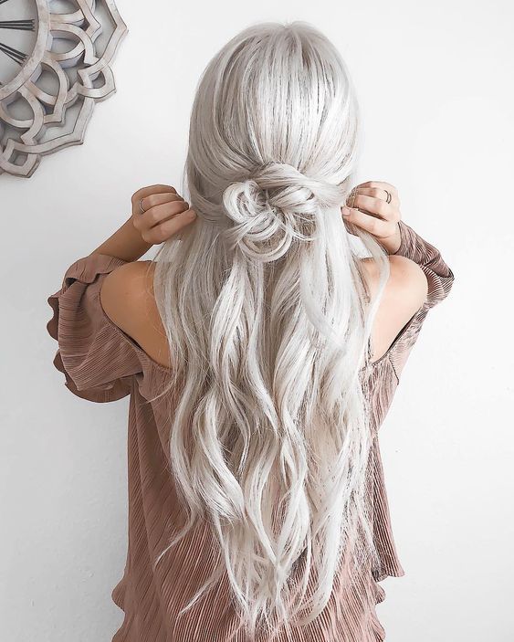 Top10: frizura ötletek karácsonyra -  -  - frizura, haj, hajápolás, karácsony, 