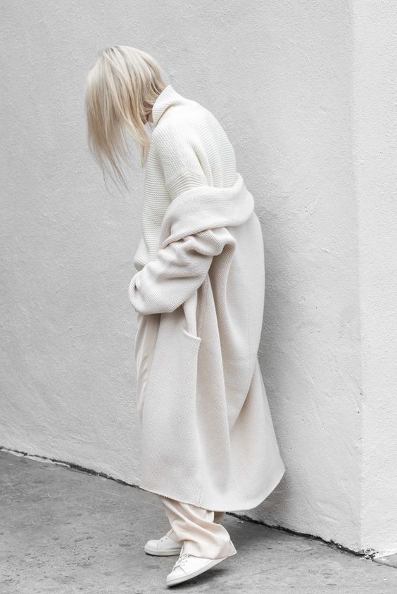 Stílusiskola: töltsd fehérben az ünnepeket -  -  - fehér, karácsony, outfit, stílus, 