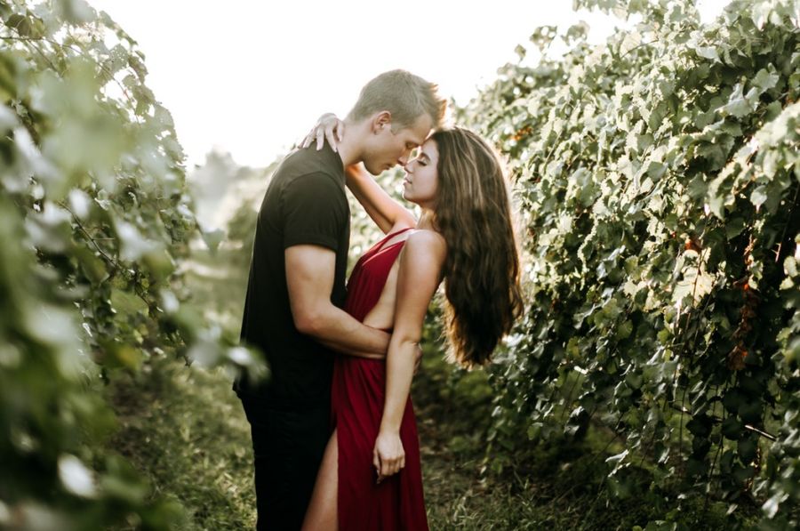 Ha kell a nő, küzdj érte -  -  - férfiak, küzdelem, lélekhangok, szerelem, szeretni valakit, 