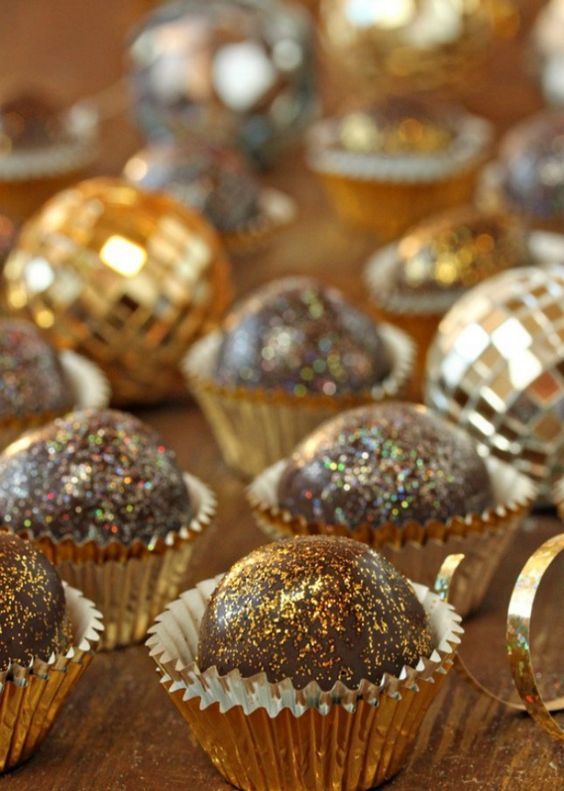 Top10: stílusos vendégváró falatok szilveszterre -  -  - falatok, gasztronómia, szilveszter, 