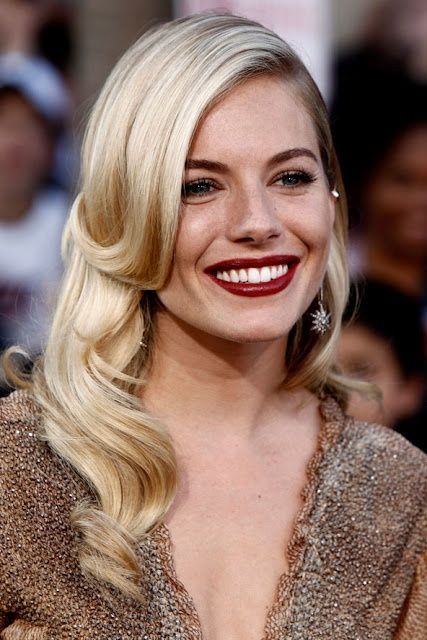 Top10: frizura ötletek szilveszterre -  -  - frizura, haj, stílus, szilveszter, 