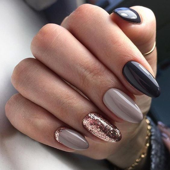 Top10: manikűr ötletek szilveszterre -  -  - köröm, manikűr, szilveszter, 