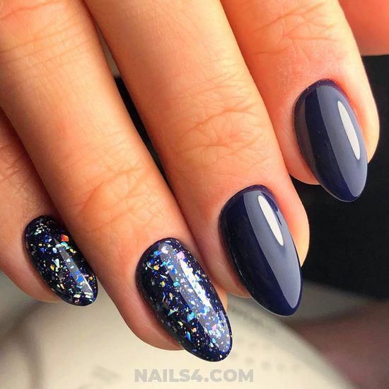 Top10: manikűr ötletek szilveszterre -  -  - köröm, manikűr, szilveszter, 