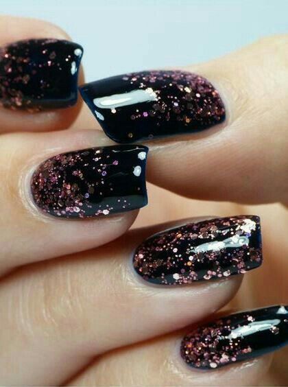 Top10: manikűr ötletek szilveszterre -  -  - köröm, manikűr, szilveszter, 