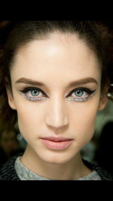 Top10: stílusos smink ötletek szilveszterre -  -  - smink, szilveszter, ünnep, 