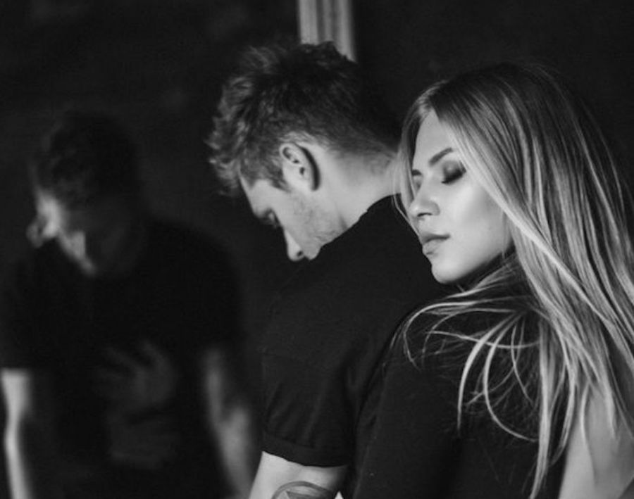 Légy hálás azoknak, akik nem akartak maradni -  -  - őszinteség, párkapcsolat, sebezhetőség, 