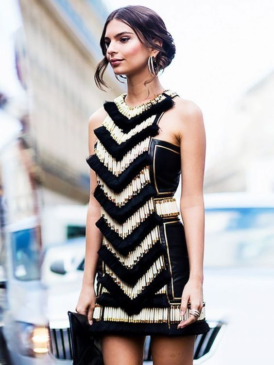 Stílusiskola: outfit ötletek szilveszterre -  -  - divat, outfit, stílus, szilveszter, 