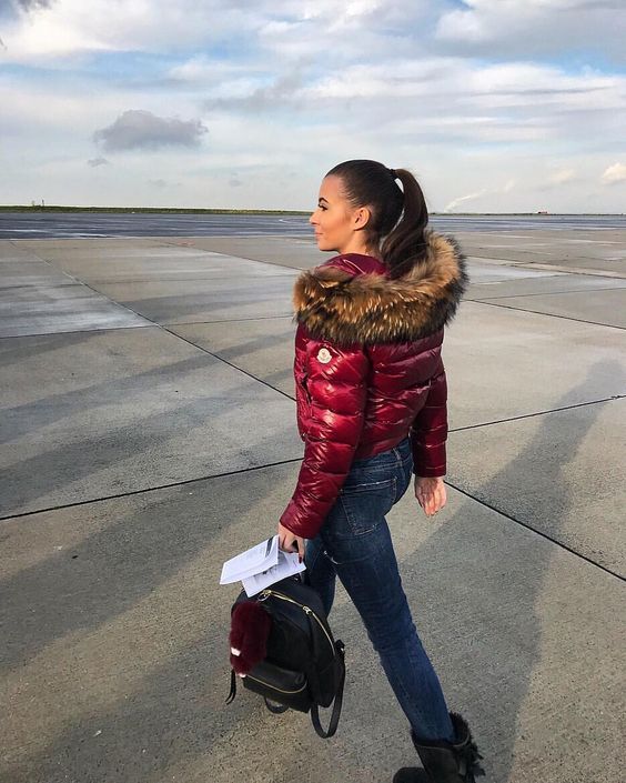 Stílusiskola: így viselj pufi dzsekiket -  -  - divat, dzseki, pufi dzseki, stílus, 