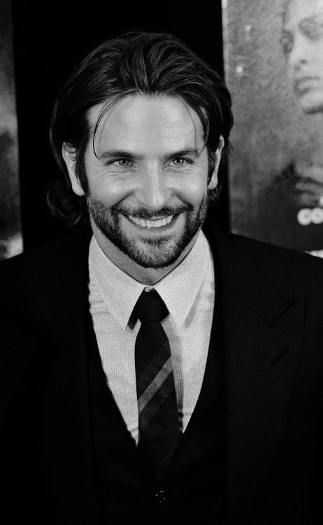 Top10: Bradley Cooper, akiért rendületlenül rajongunk -  -  - bradley cooper, pasi, szexi, színész, 