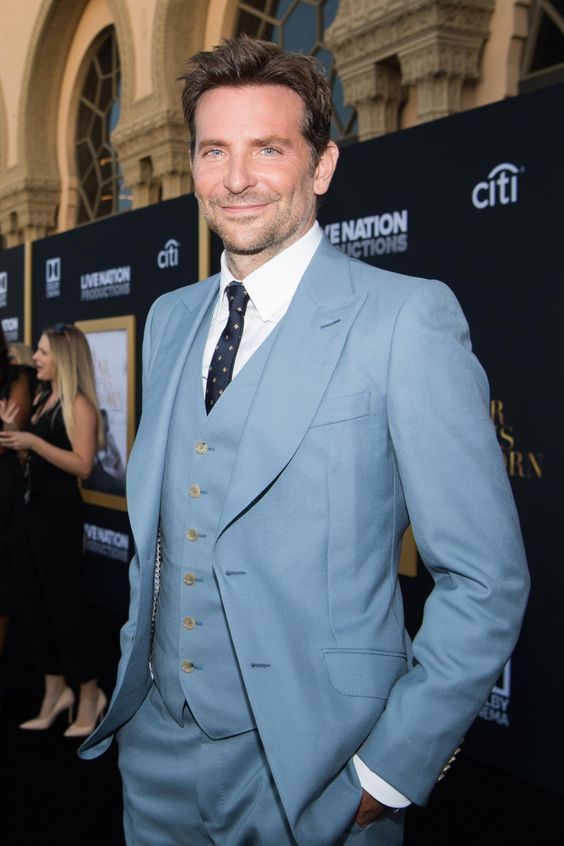 Top10: Bradley Cooper, akiért rendületlenül rajongunk -  -  - bradley cooper, pasi, szexi, színész, 