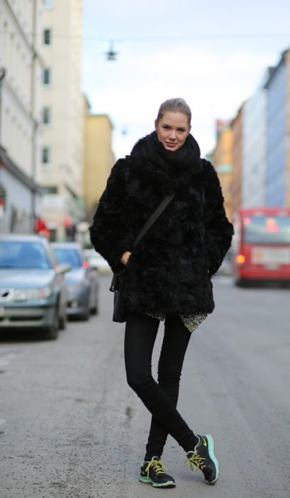 Stílusiskola: sportos, mégis elegáns outfitek -  -  - divat, elegáns, outfit, sportos, stílus, 