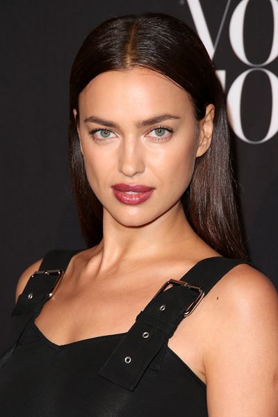 Top10: smink ötletek Irina Shayk-tól -  -  - irina shayk, modell, smink, szépség, 