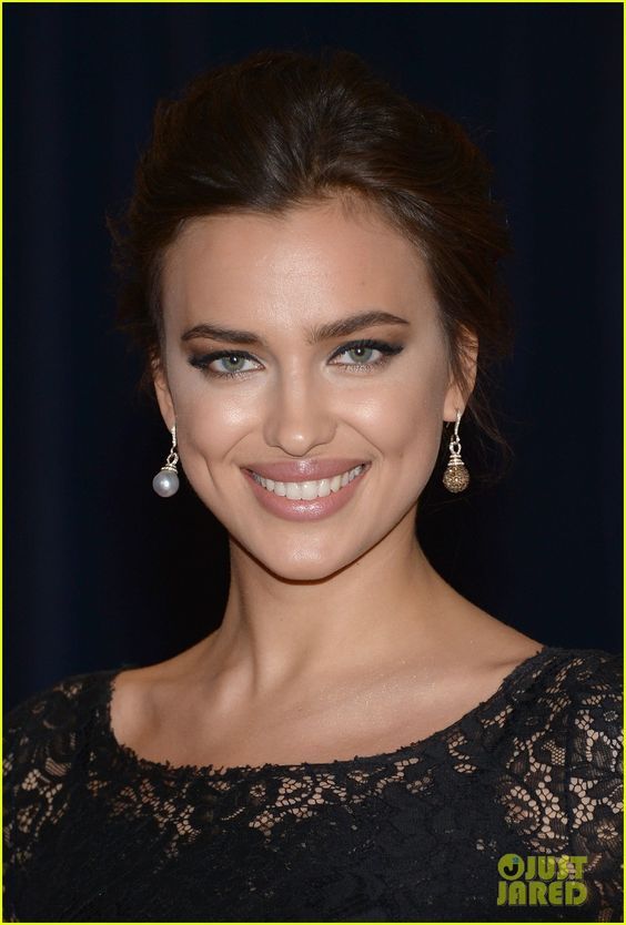 Top10: smink ötletek Irina Shayk-tól -  -  - irina shayk, modell, smink, szépség, 