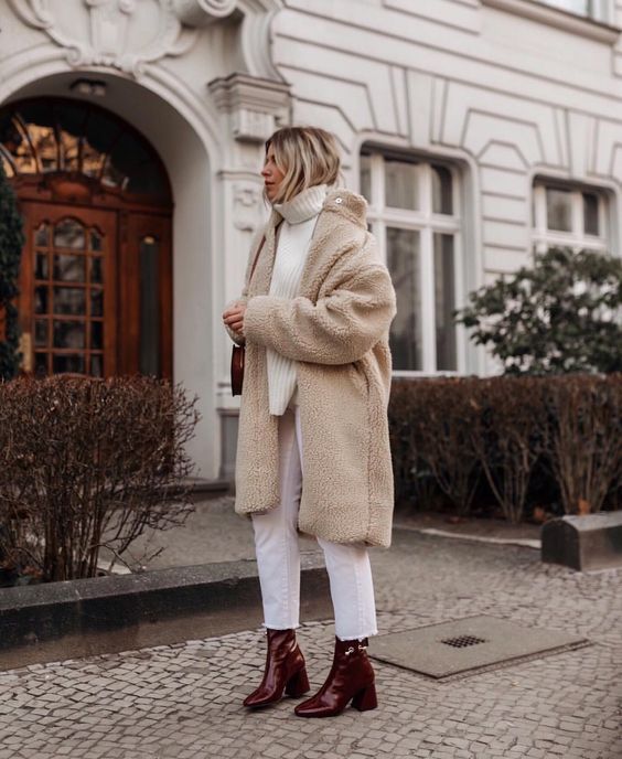 Stílusiskola: 10 outfit, amiben nem fog zavarni, hogy hideg van -  -  - divat, hideg, outfit, stílus, tél, 