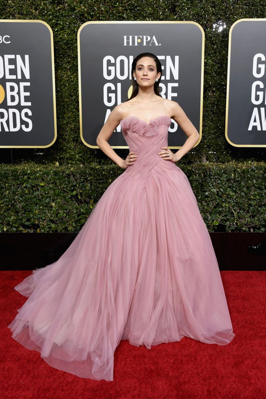 Top10: a legjobb ruhák az idei Golden Globe-gáláról -  -  - filmek, gála, golden globe, sorozatok, 