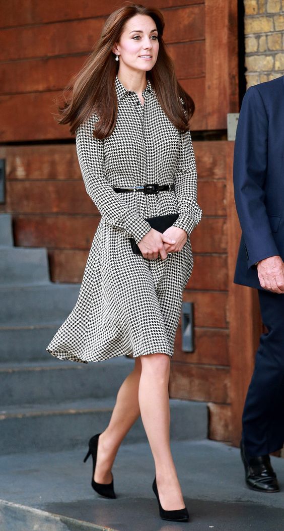 Stílusiskola: outfit ötletek Kate Middleton-tól -  -  - anglia, hercegnő, kate middleton, outfit, stílus, 