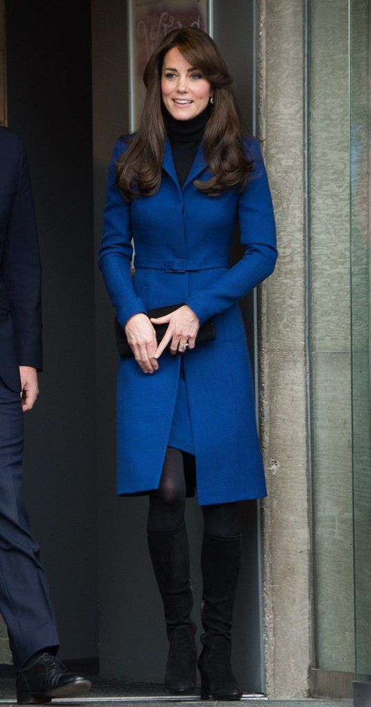 Stílusiskola: outfit ötletek Kate Middleton-tól -  -  - anglia, hercegnő, kate middleton, outfit, stílus, 
