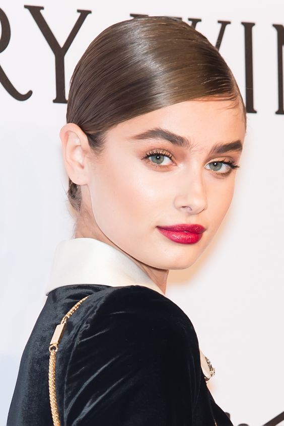 Top10: smink ötletek, amelyek bizonyítják, hogy a kevesebb néha több -  -  - letisztult, ötletek, smink, visszafogott, 