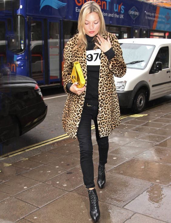 Stílusiskola: outfit ötletek Kate Moss-tól -  -  - divat, kate moss, outfit, stílus, 