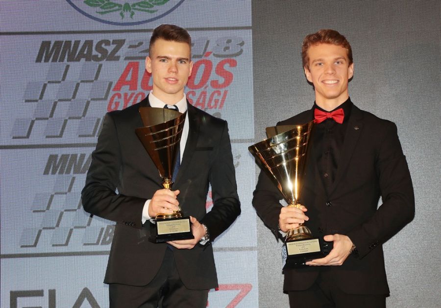 A Gender Racingé 2018 legígéretesebb versenyzője - Autó & Motor - MOBILITY - 2018, formula renault kupa, gender racing, 