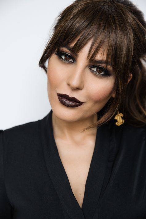 Top10: itt az ideje frufrura váltani -  -  - frizura, frufru, haj, hajápolás, 