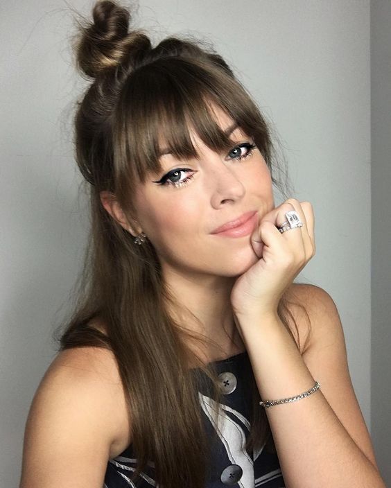 Top10: itt az ideje frufrura váltani -  -  - frizura, frufru, haj, hajápolás, 