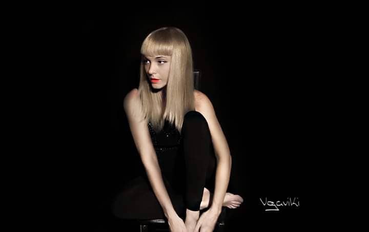 PUBLiCUM PORTRAIT - Voga Viki - STYLELIFE - STYLENEWS - Bokros László, Publicum, Publicum portrait, Voga Viki, 