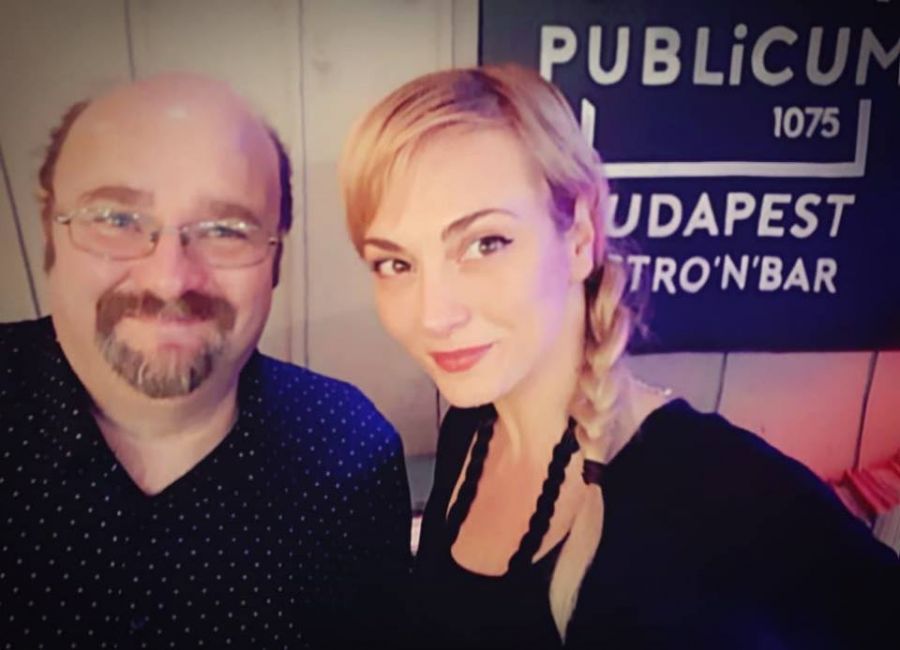 PUBLiCUM PORTRAIT - Voga Viki - STYLELIFE - STYLENEWS - Bokros László, Publicum, Publicum portrait, Voga Viki, 